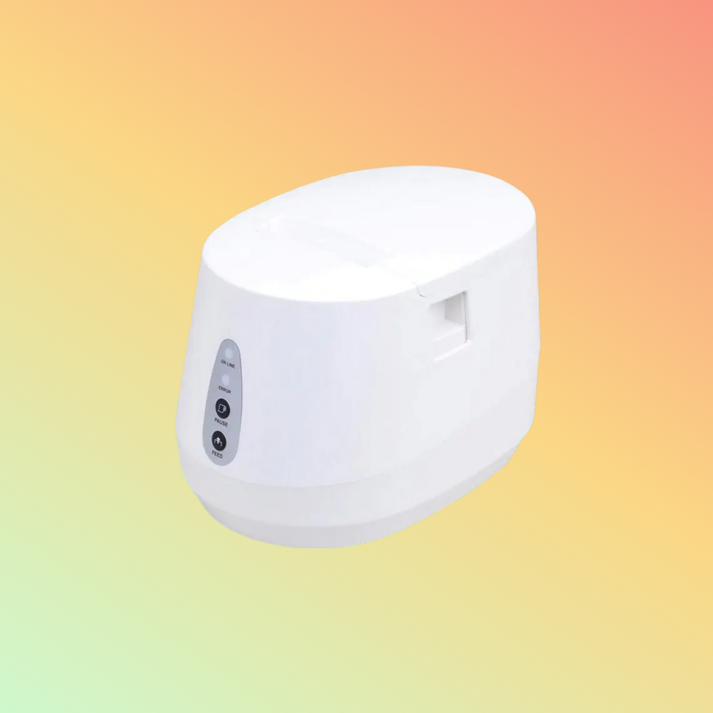 Xprinter XP-237B 2 In 1 Label Printer