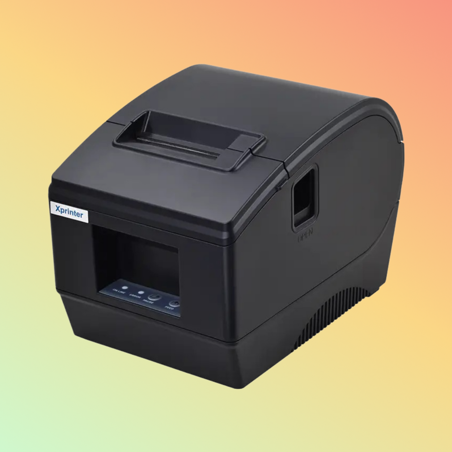 Xprinter XP-236B Label Sticker Printer