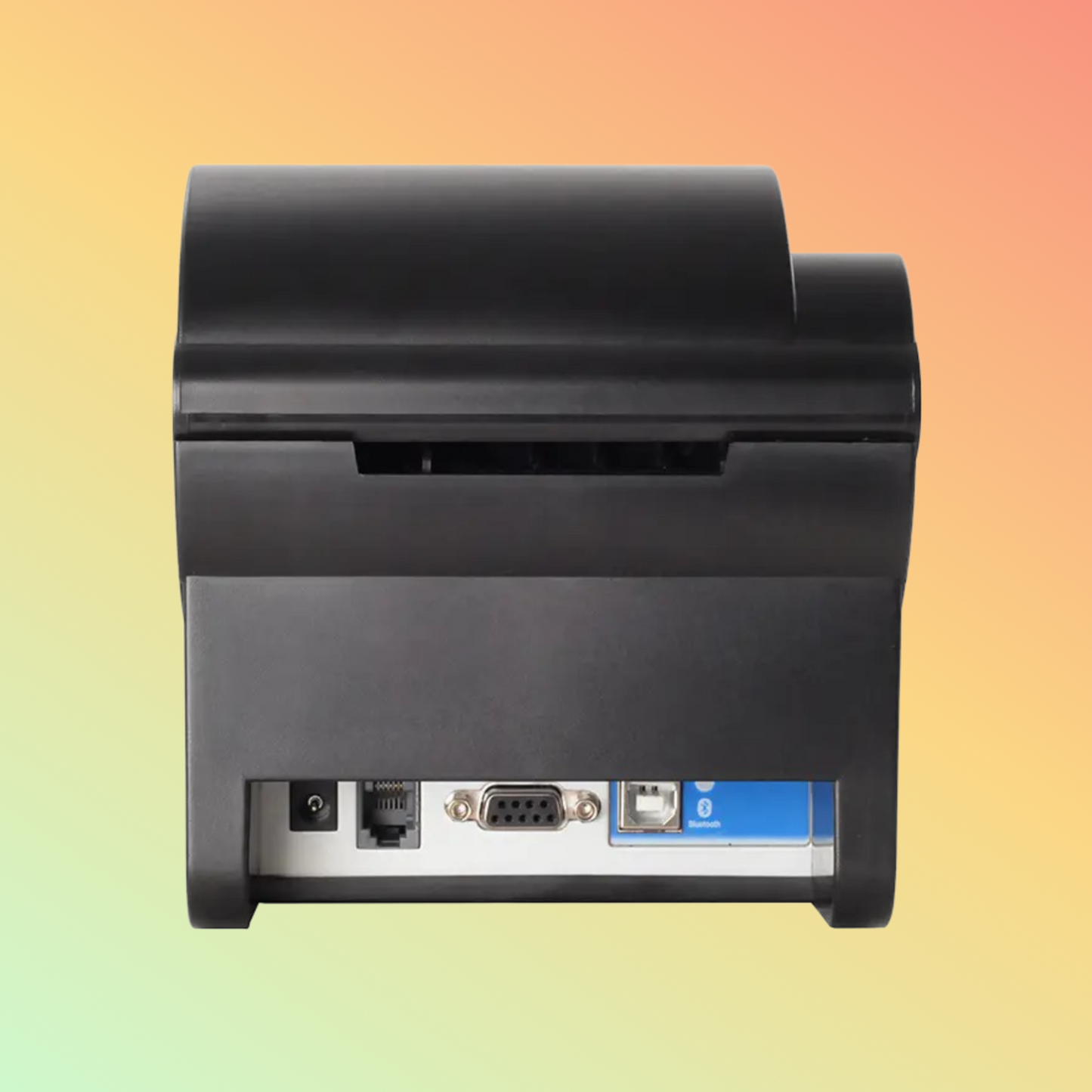 Xprinter XP-243B 58mm Sticker Printer
