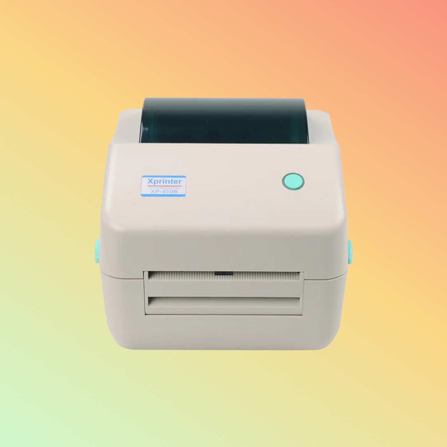 Xprinter XP-450B 4 inch Barcode Sticker Printer