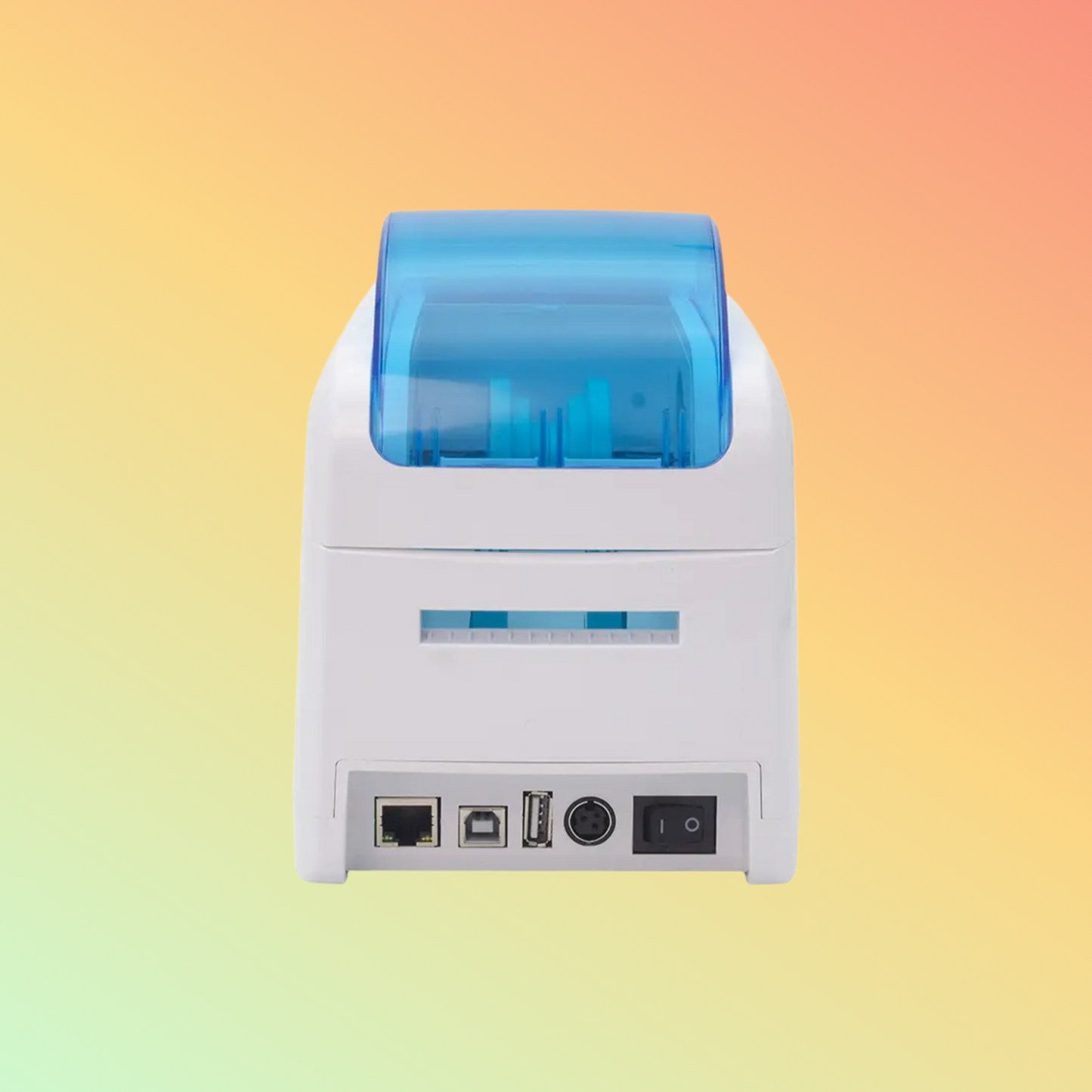 Xprinter XP-D281B / XP-D281E Wristband printer