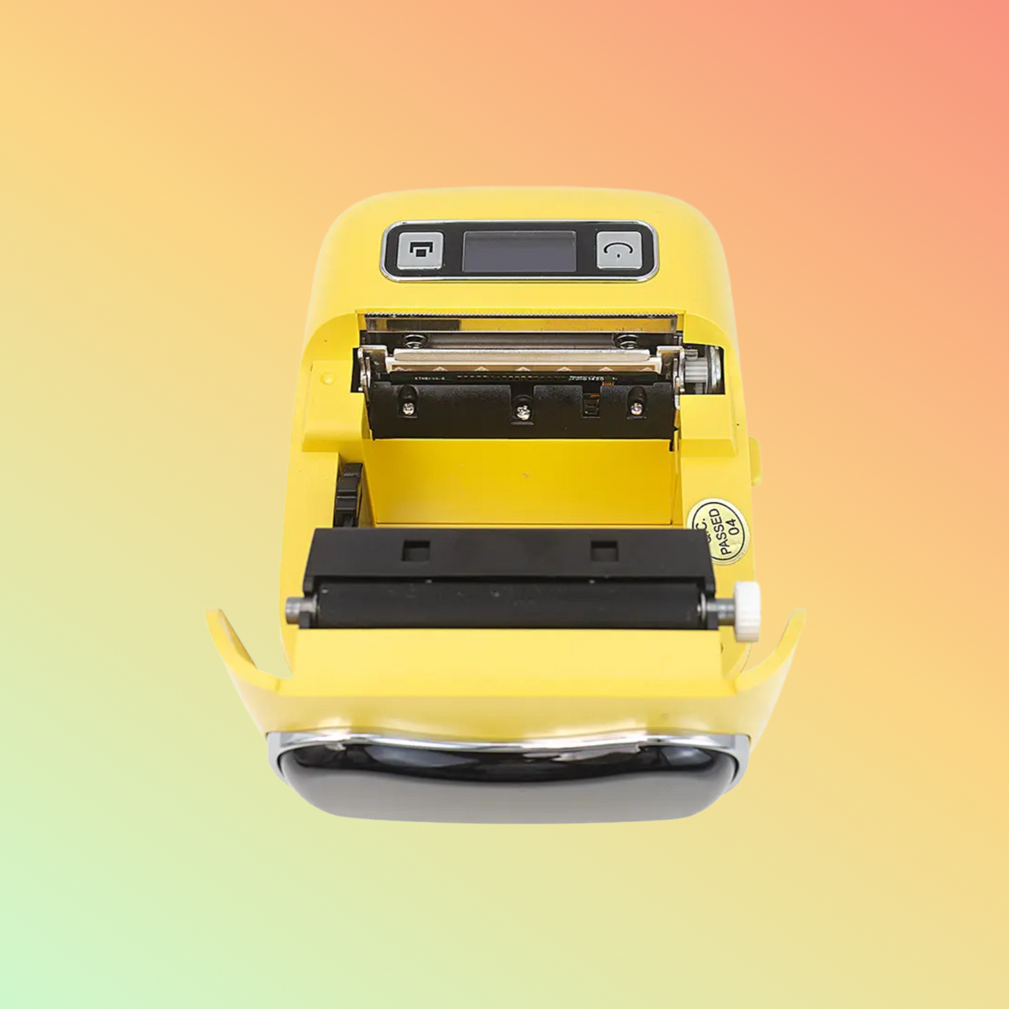 Xprinter XP-P302A Portable Label Printer