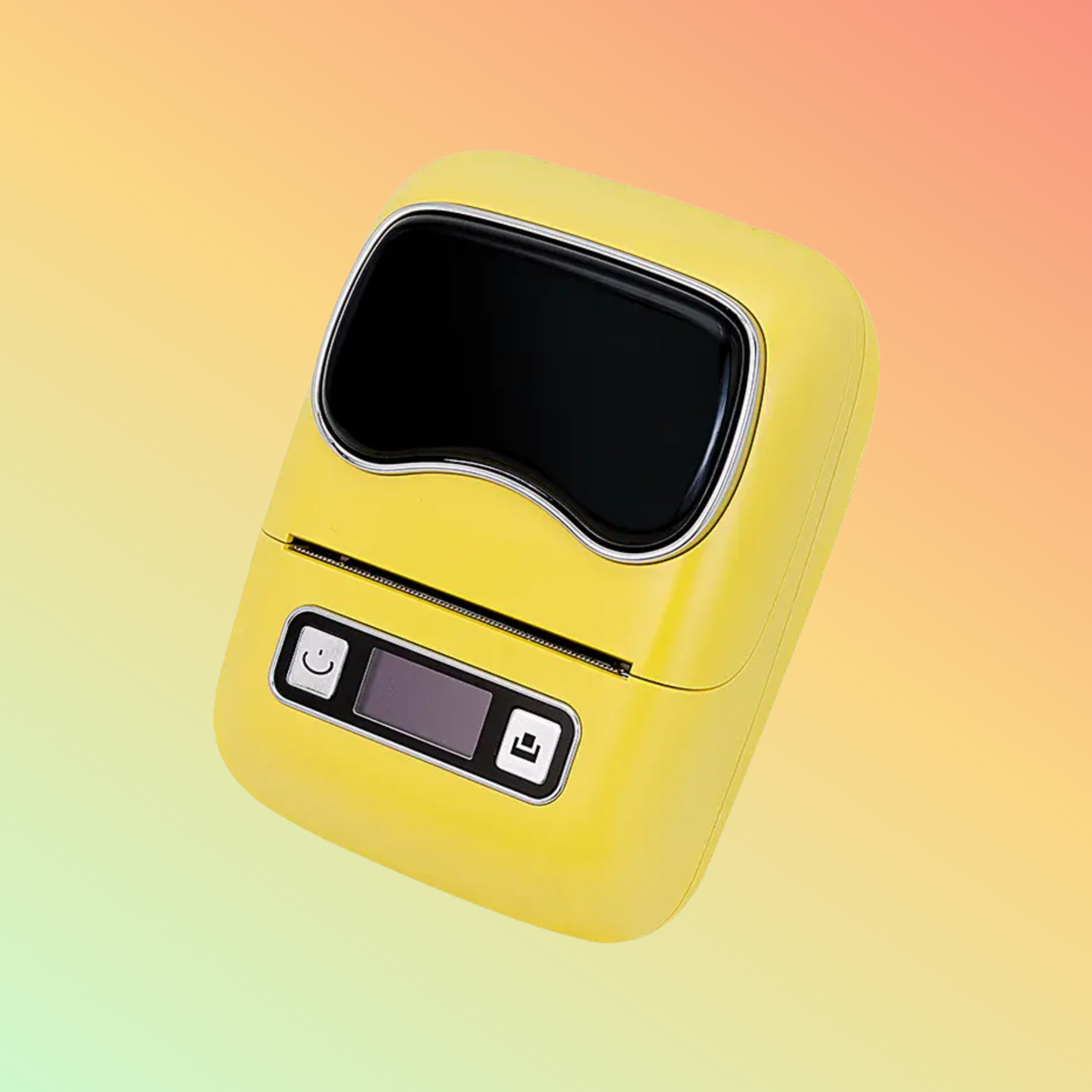 Xprinter XP-P202A Portable Label Printer