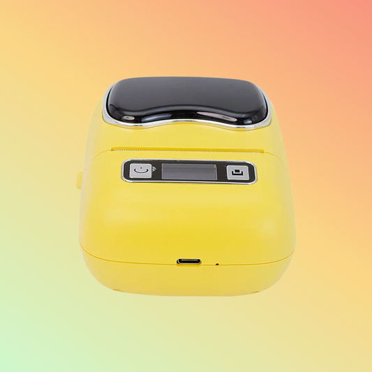 Xprinter XP-P302A Portable Label Printer