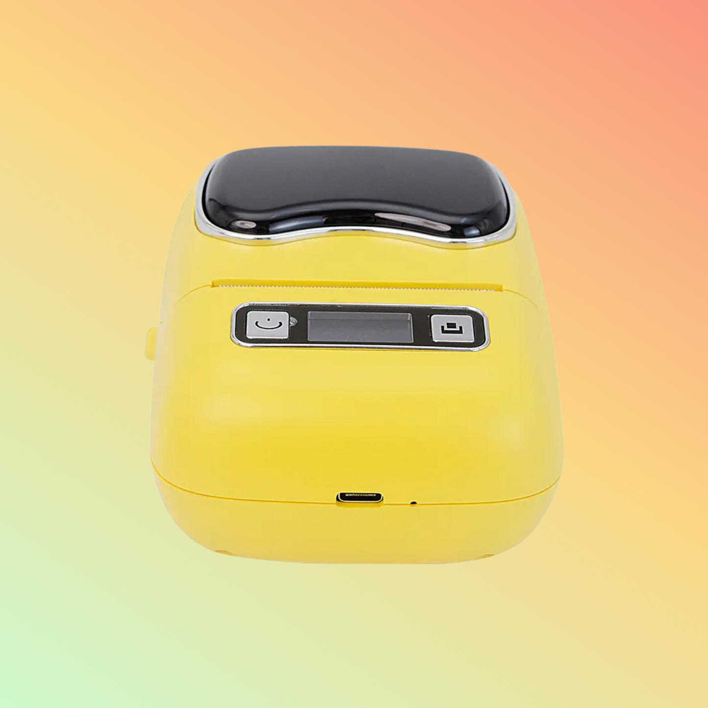 Xprinter XP-P202A Portable Label Printer