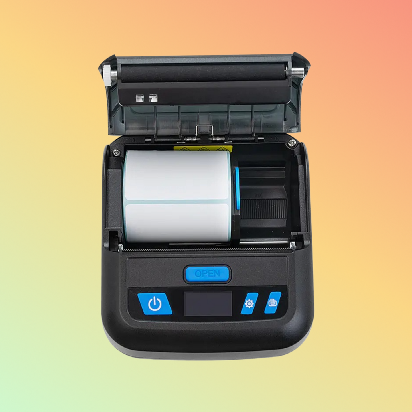 Xprinter XP-P328B Thermal Printer