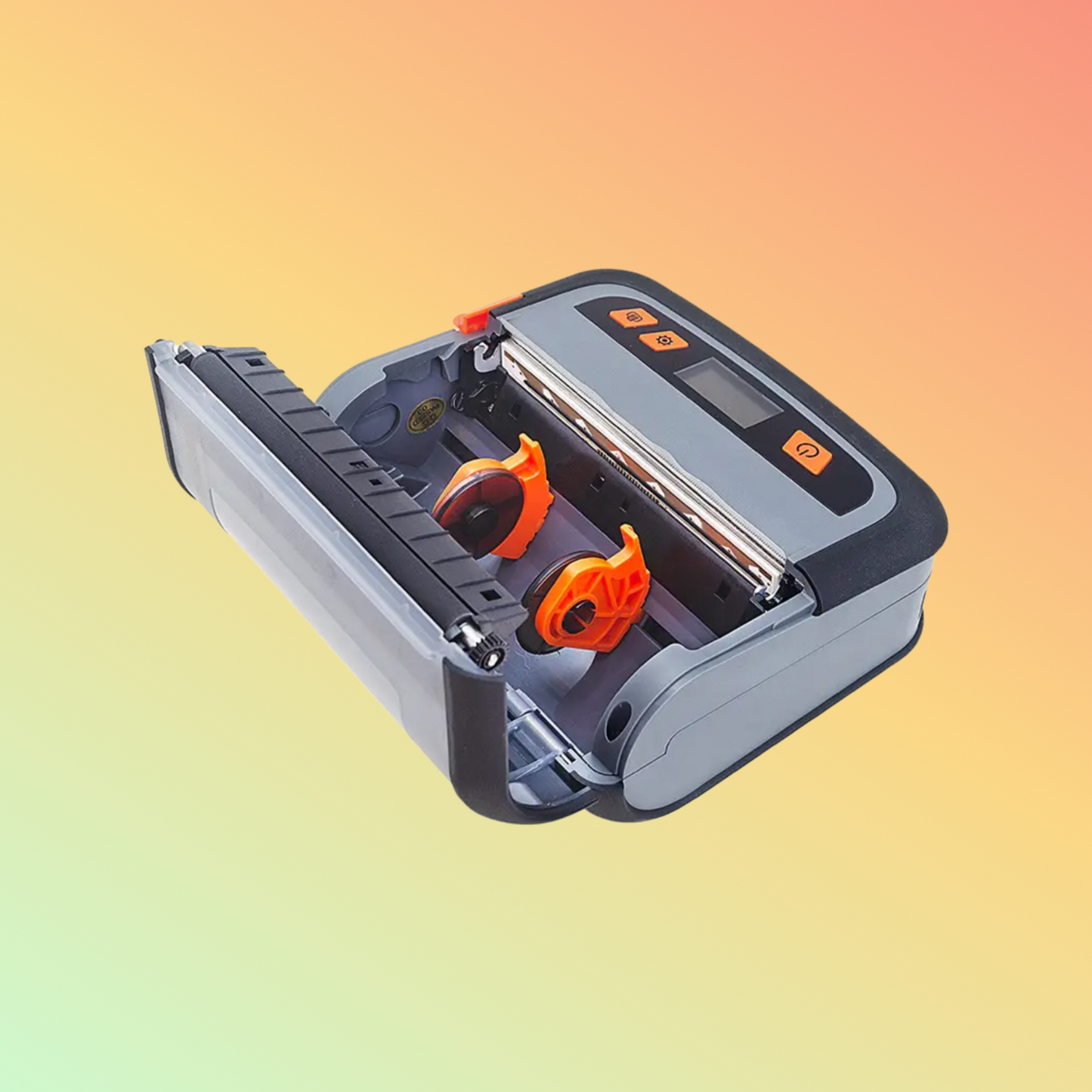 Xprinter XP-P816 Thermal 4Inch Bluetooth Printer