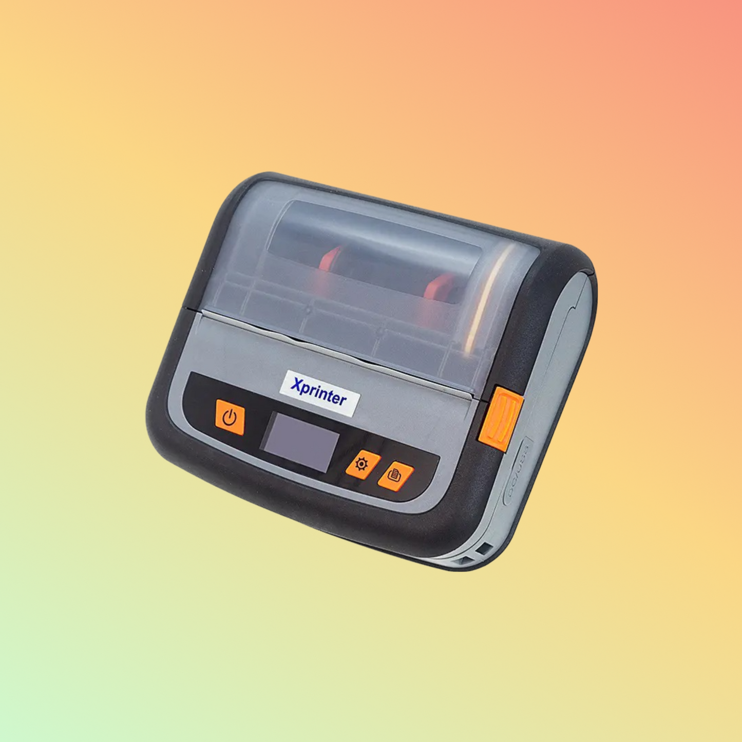Xprinter XP-P816 Thermal 4Inch Bluetooth Printer