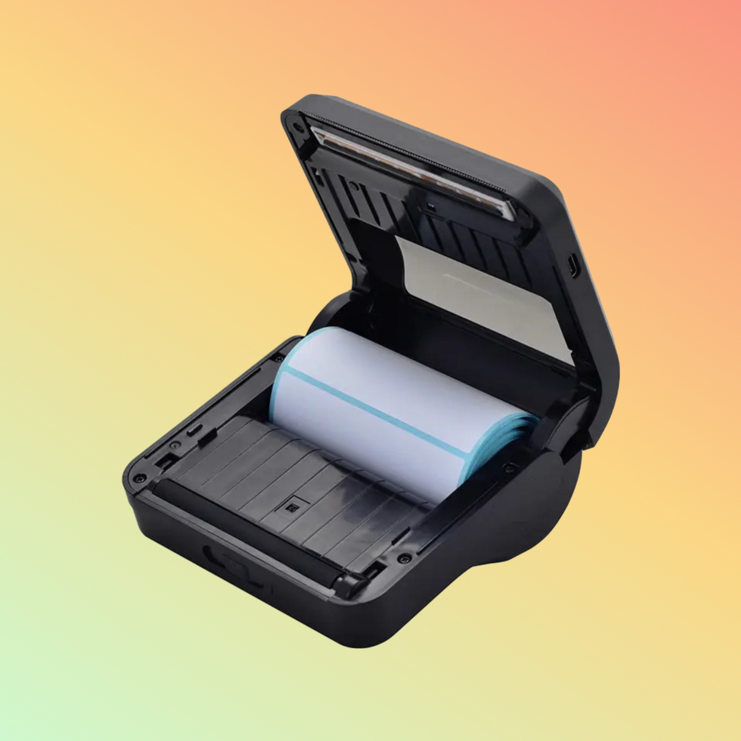 Xprinter XP-P3301B Mini Portable Bluetooth Printer