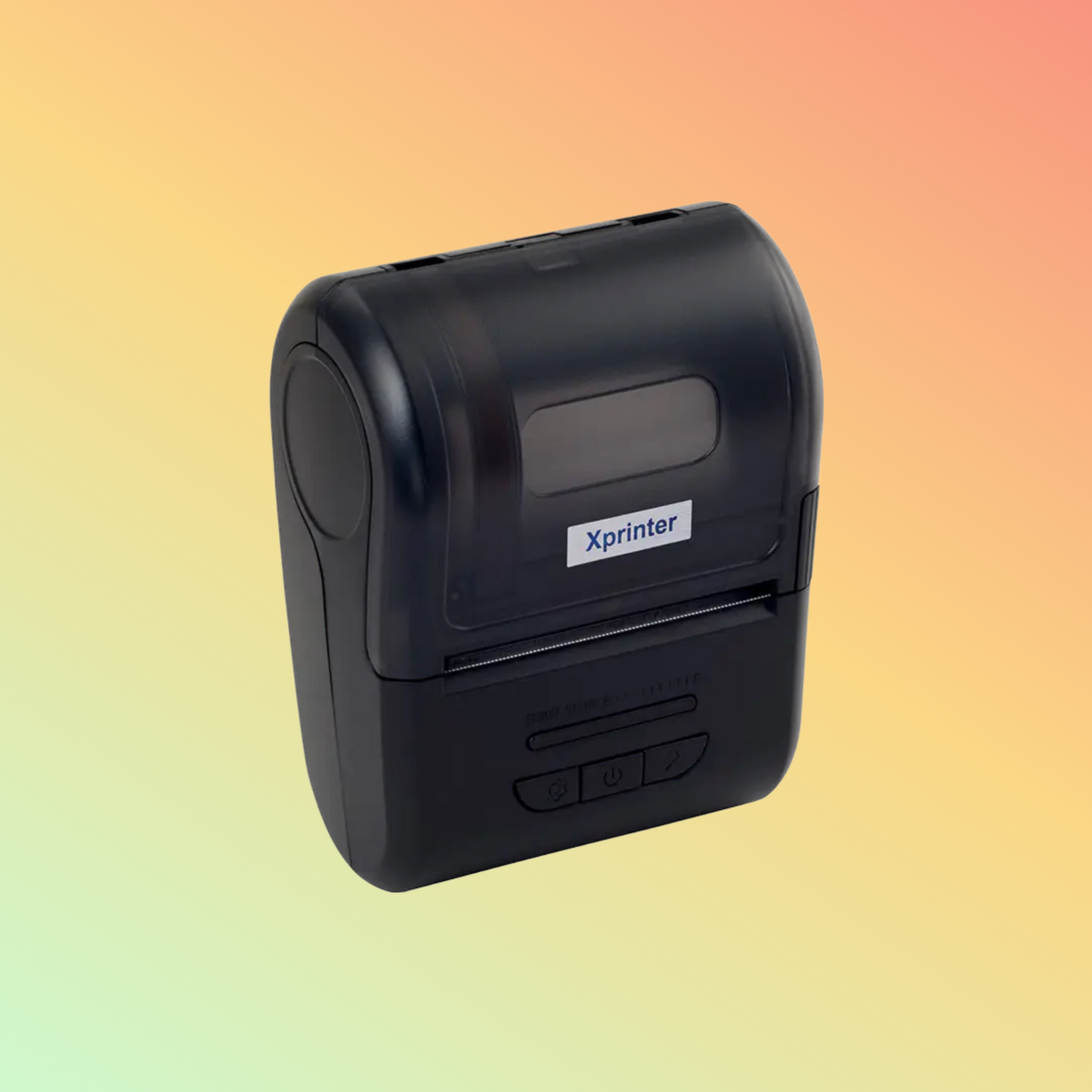 Xprinter XP-P210 58mm Mobile printer