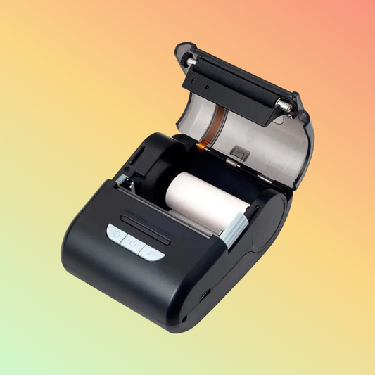 Xprinter XP-P210 58mm Mobile printer