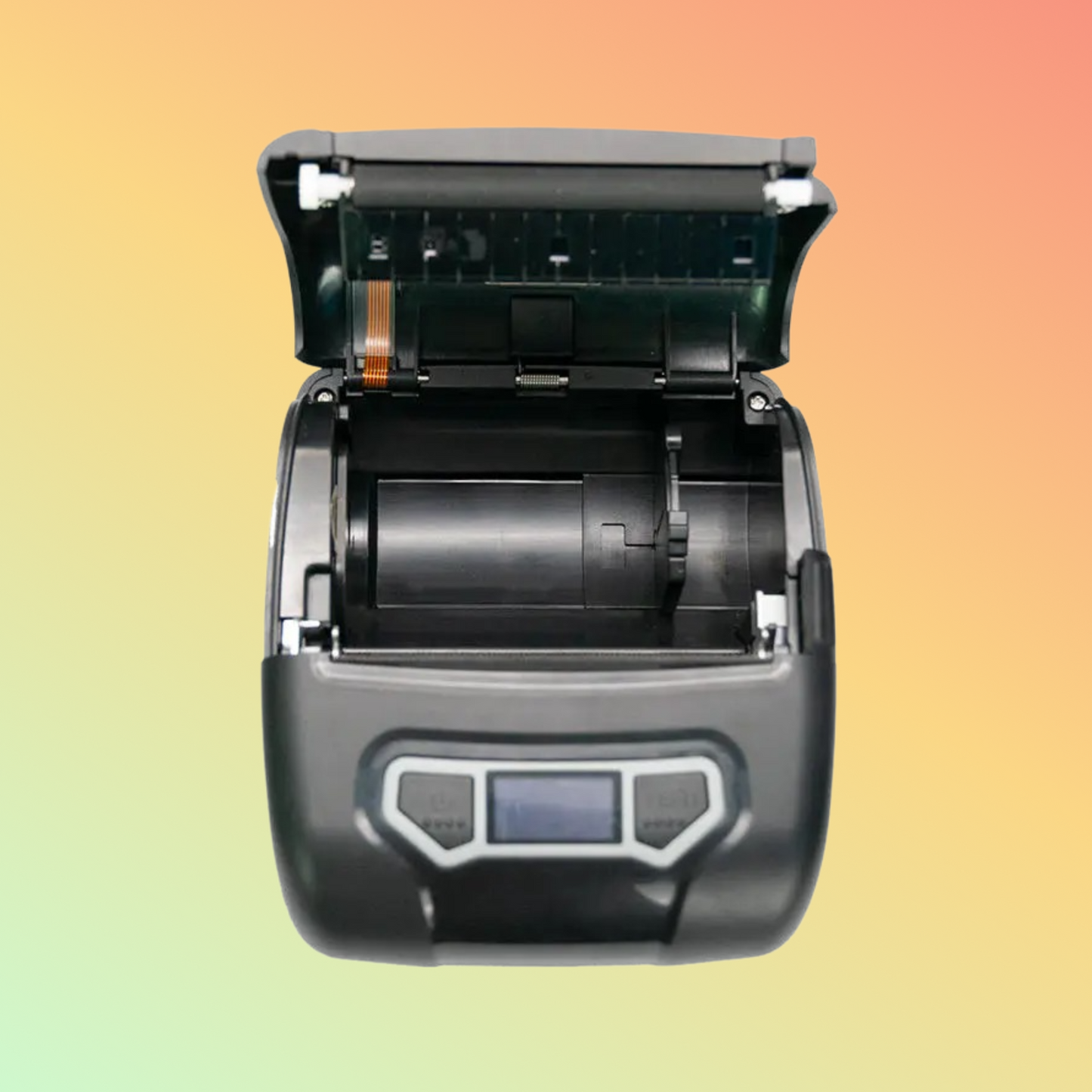 Xprinter XP-P201A 58mm Mobile Receipt Printer
