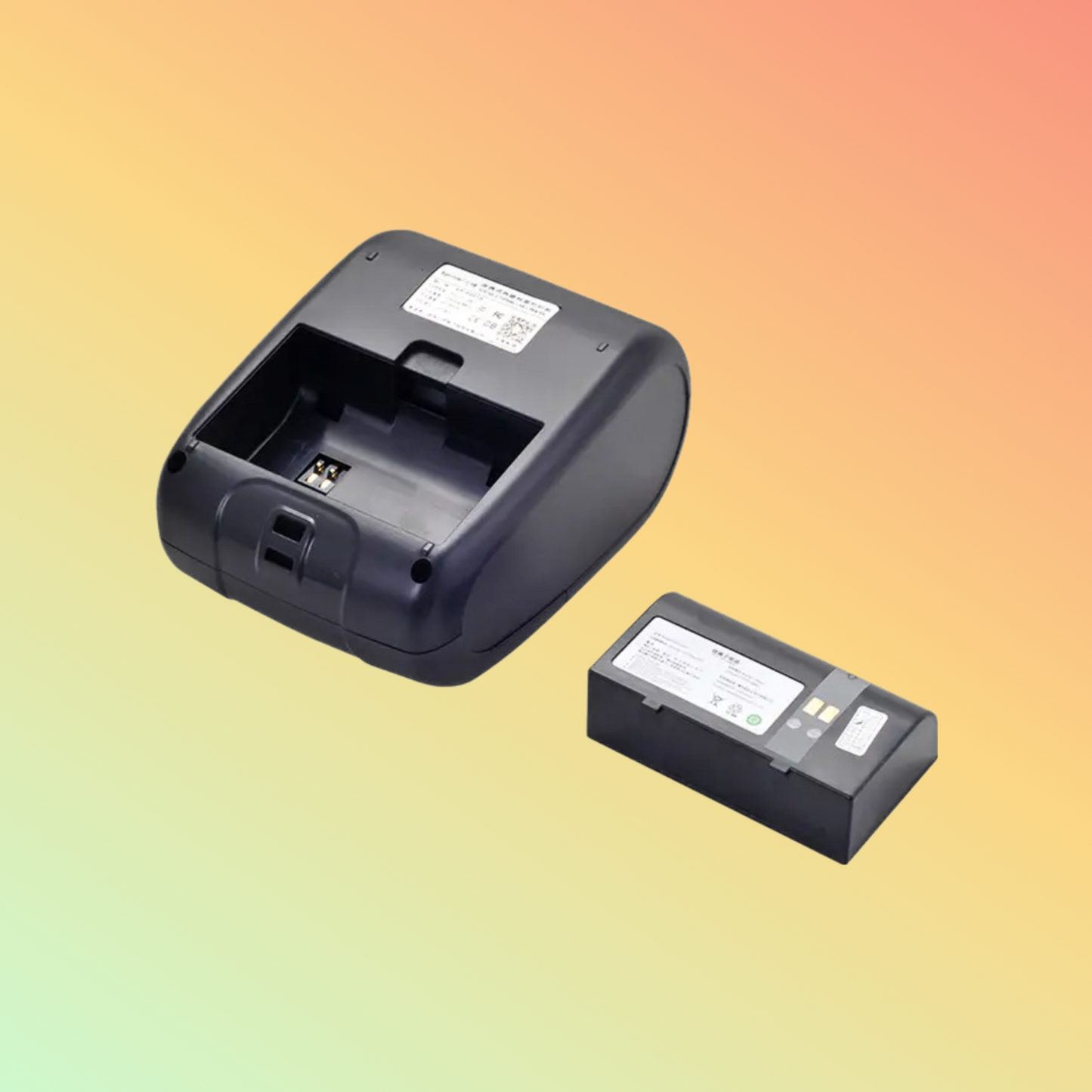 Xprinter XP-P201A 58mm Mobile Receipt Printer