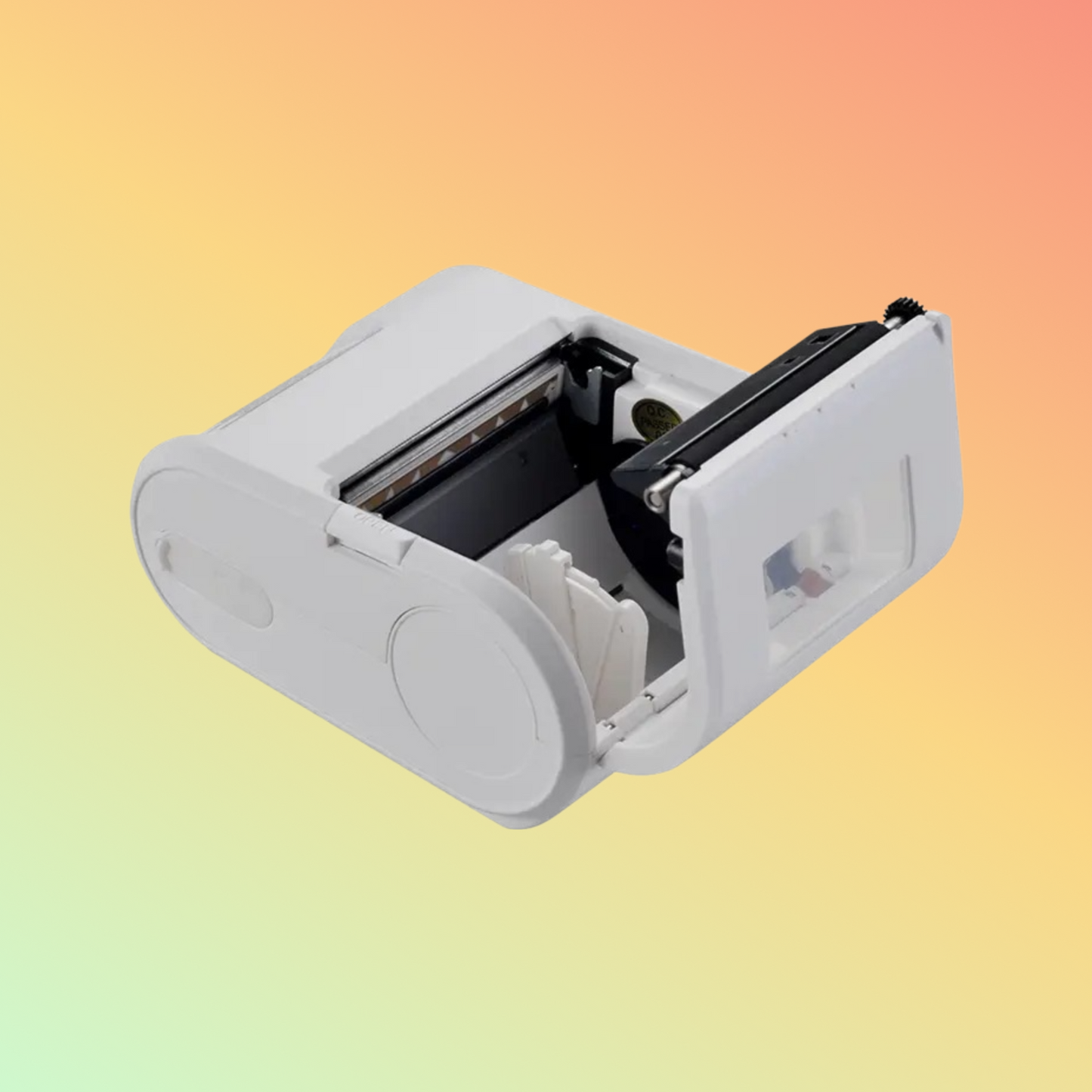 Xprinter XP-P201G 48mm Portable Label Printer