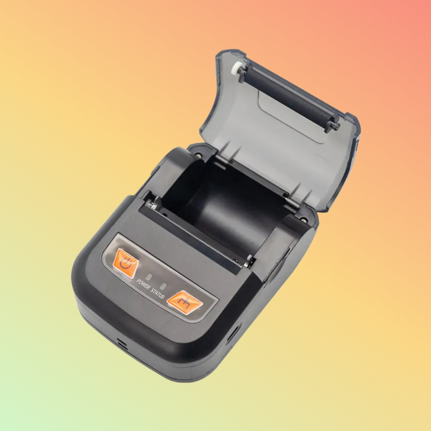 Xprinter XP-P502A Wireless Thermal Receipt Printer