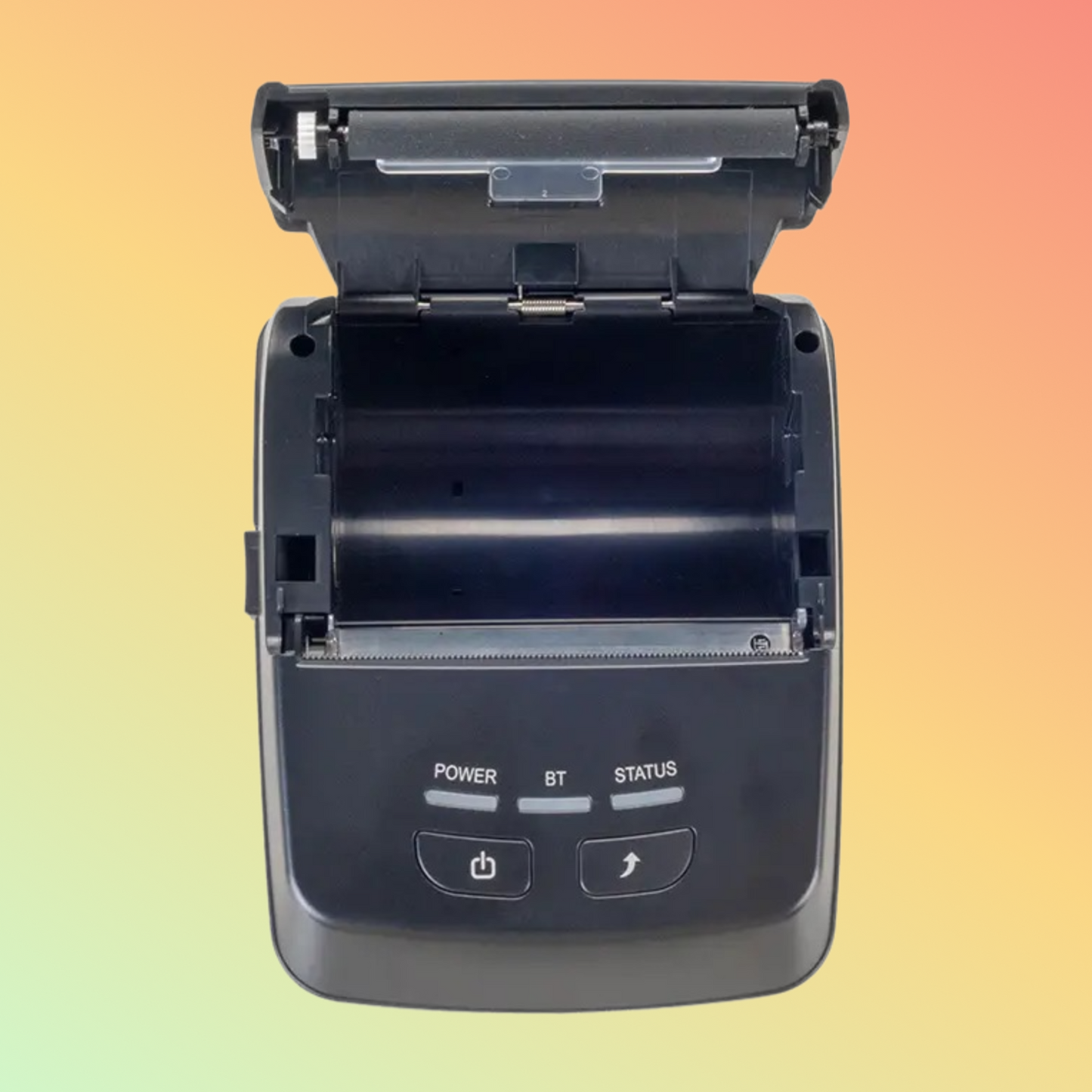 Xprinter XP-P801A Mini Thermal Receipt Printer