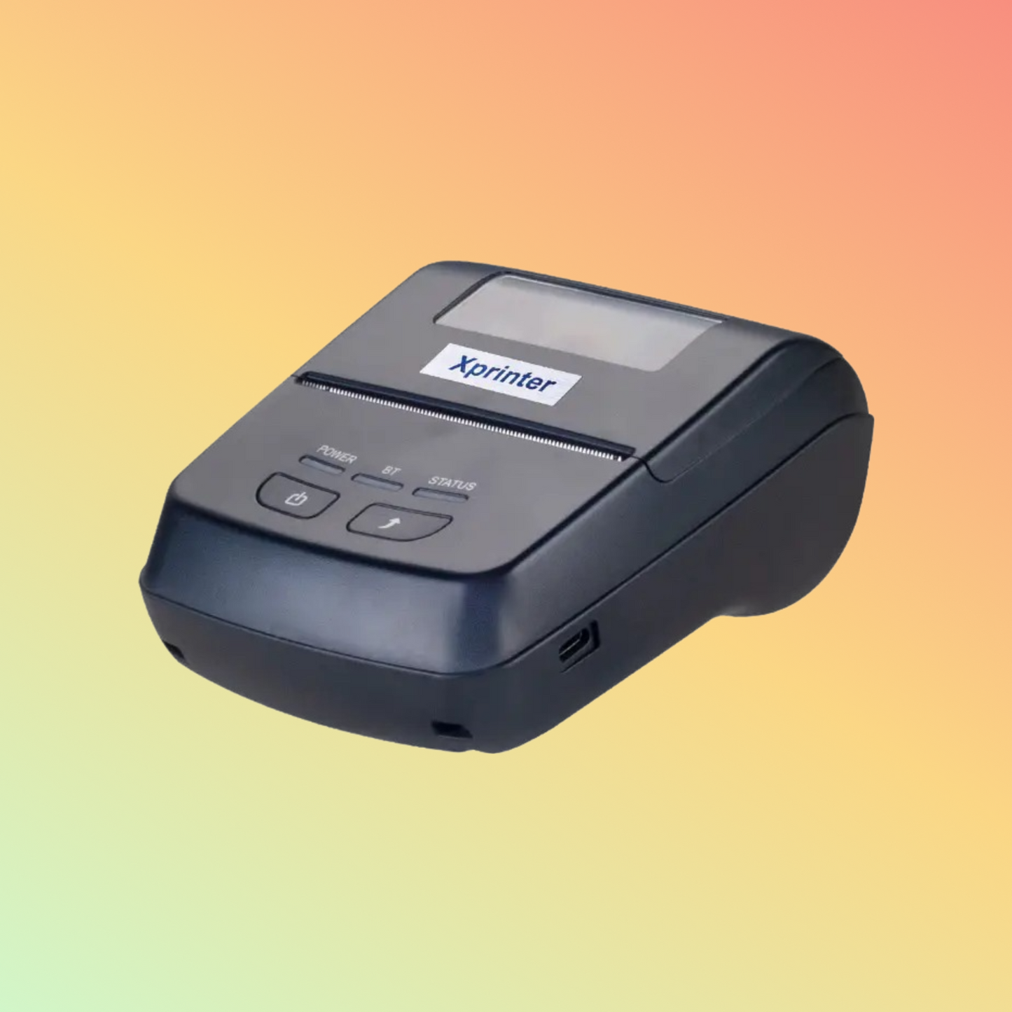Xprinter XP-P801A Mini Thermal Receipt Printer