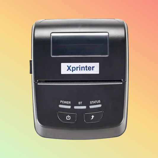 Xprinter XP-P801A Mini Thermal Receipt Printer