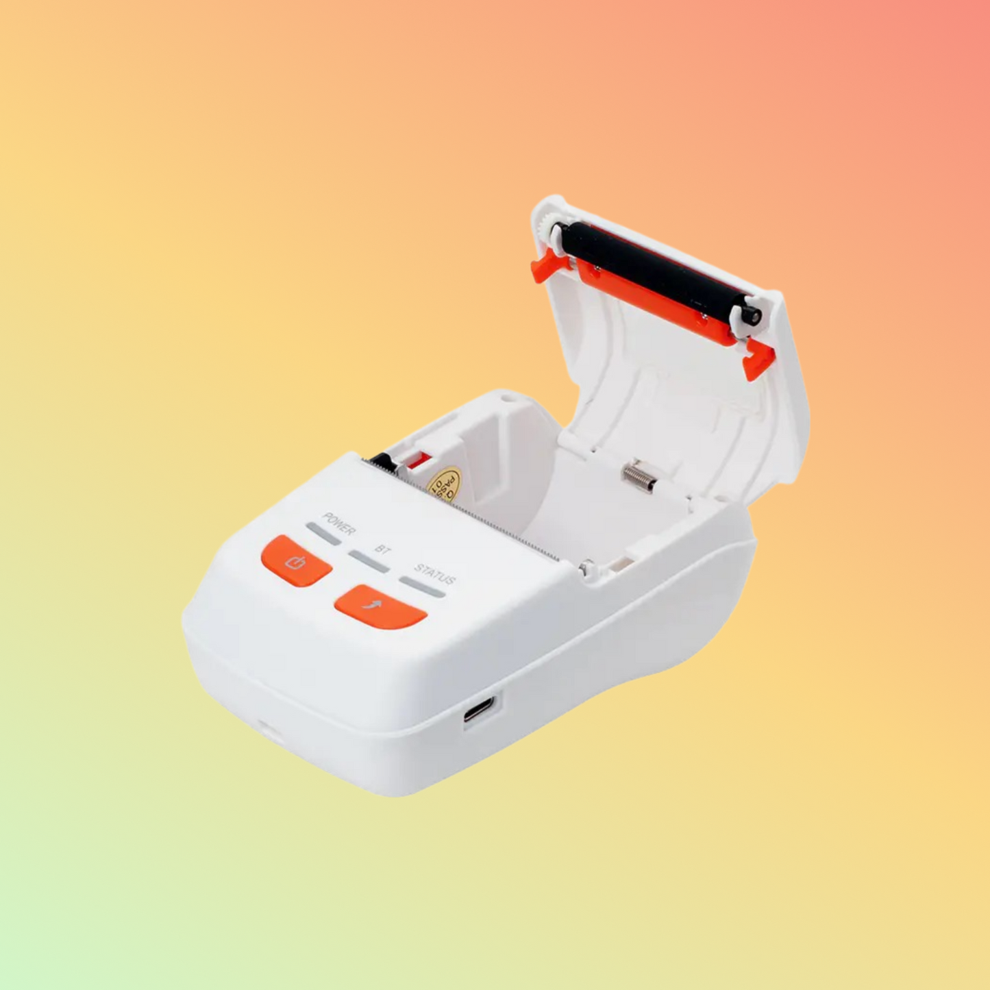 Xprinter XP-P501A Mini 58mm Thermal Printer