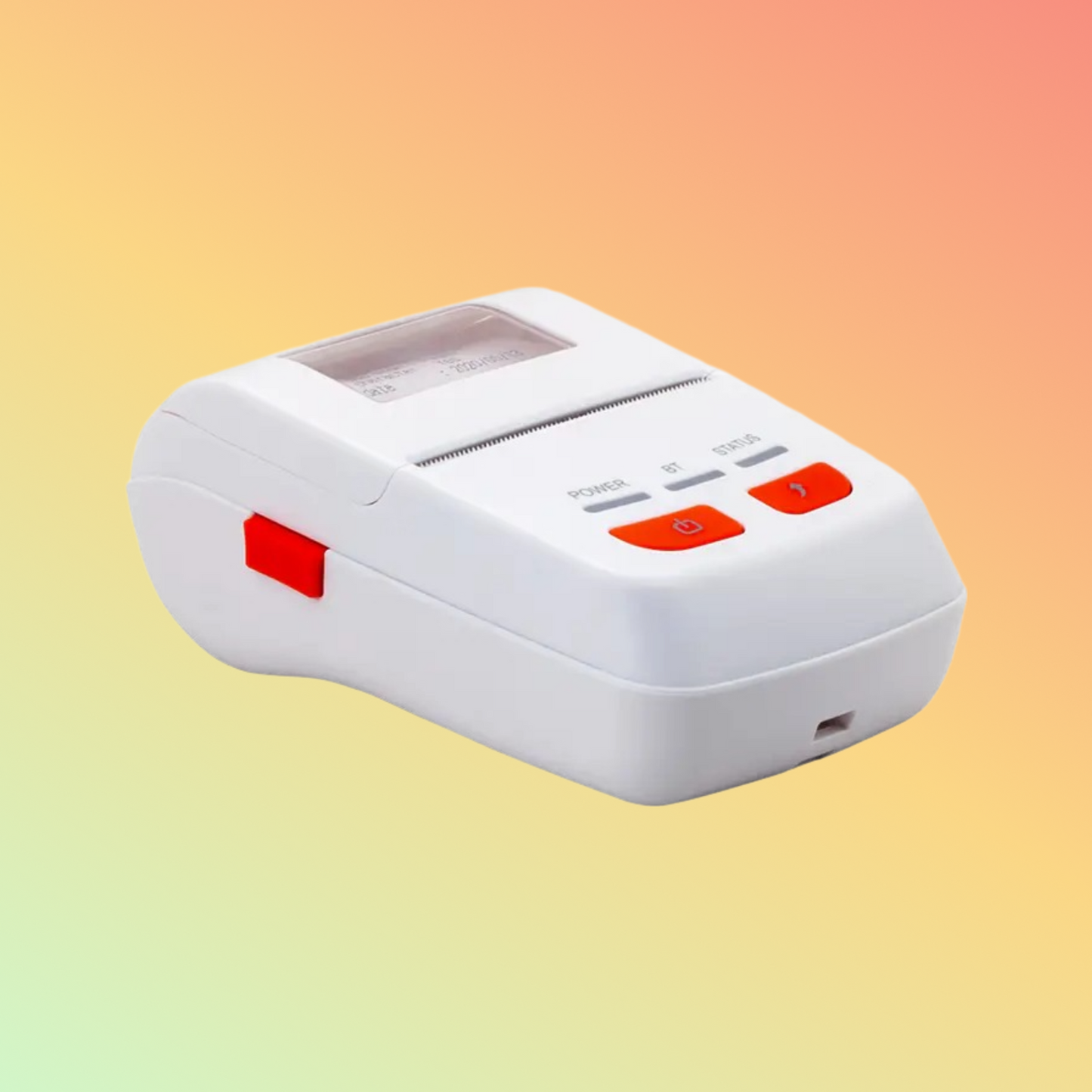 Xprinter XP-P501A Mini 58mm Thermal Printer