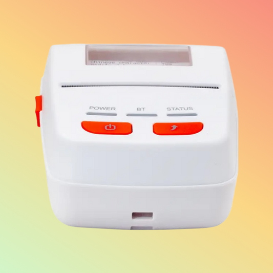 Xprinter XP-P501A Mini 58mm Thermal Printer