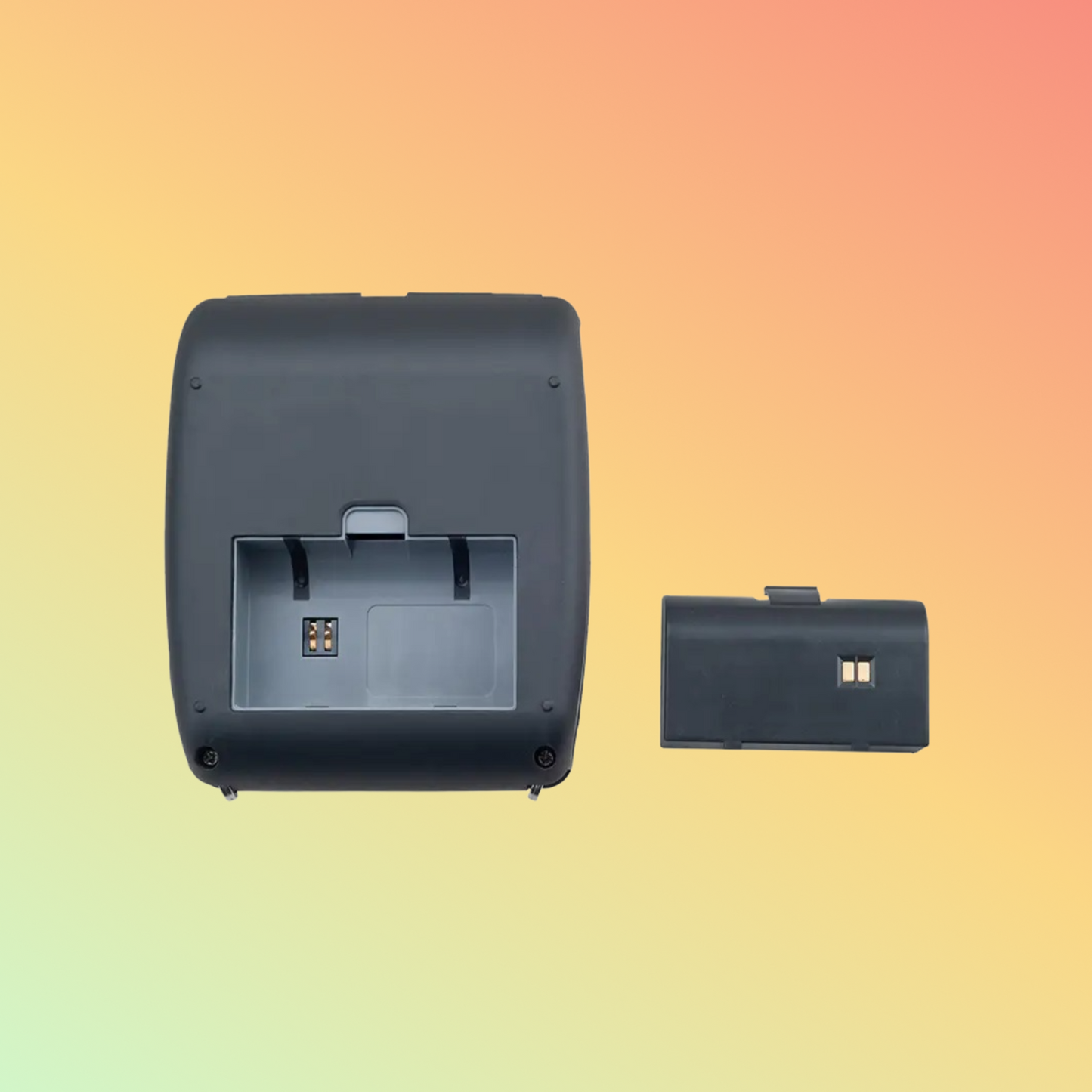 Xprinter XP-P324B 3inch Mobile Printer