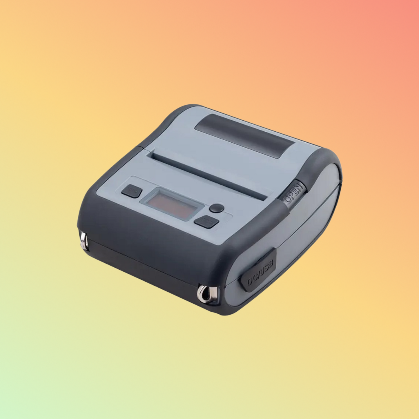 Xprinter XP-P324B 3inch Mobile Printer