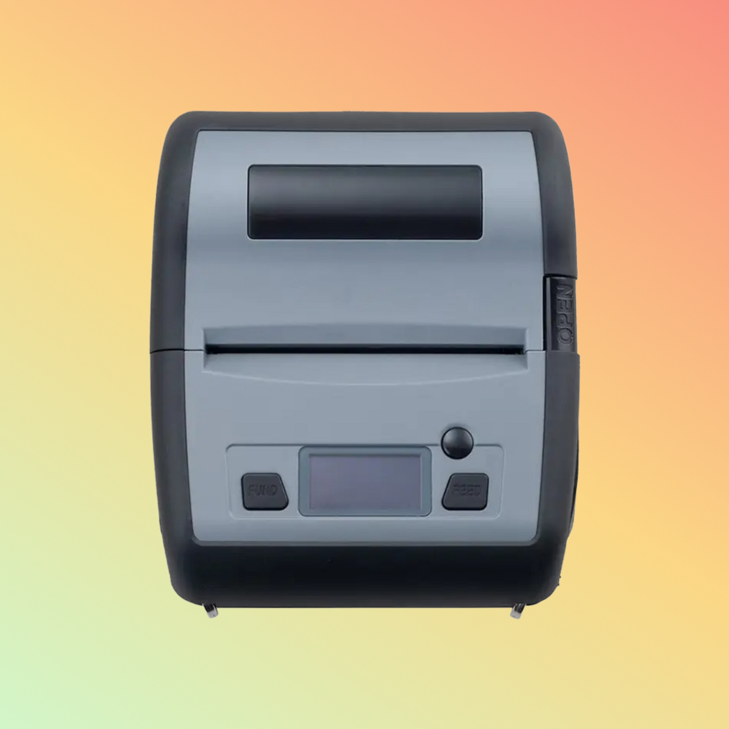 Xprinter XP-P324B 3inch Mobile Printer
