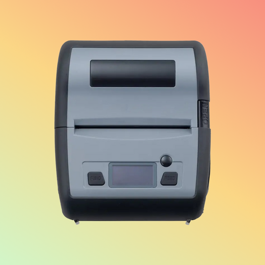 Xprinter XP-P324B 3inch Mobile Printer