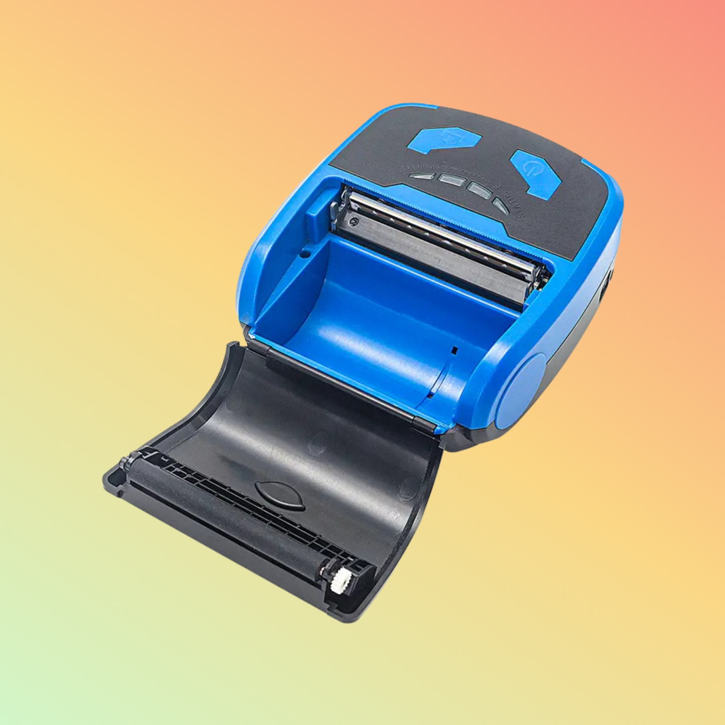 Xprinter XP-P810 3 Inch Portable Printer