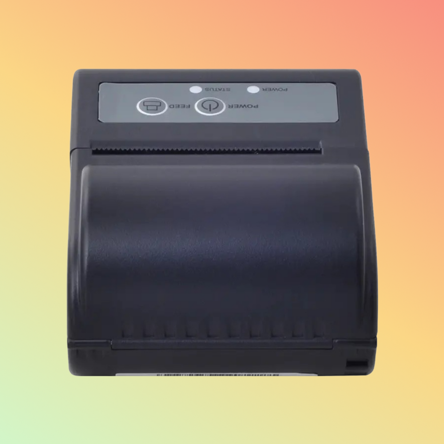 Xprinter XP-P101 Mini Portable Printer