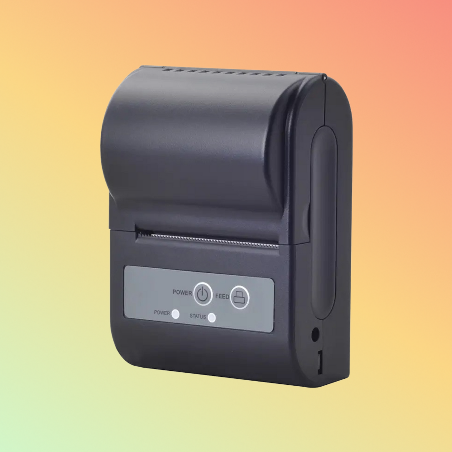 Xprinter XP-P101 Mini Portable Printer