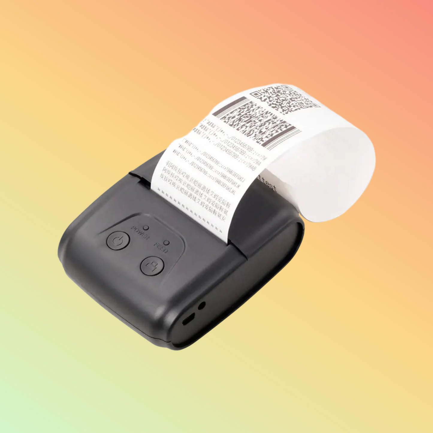 Xprinter XP-P200 58mm Mini Printer