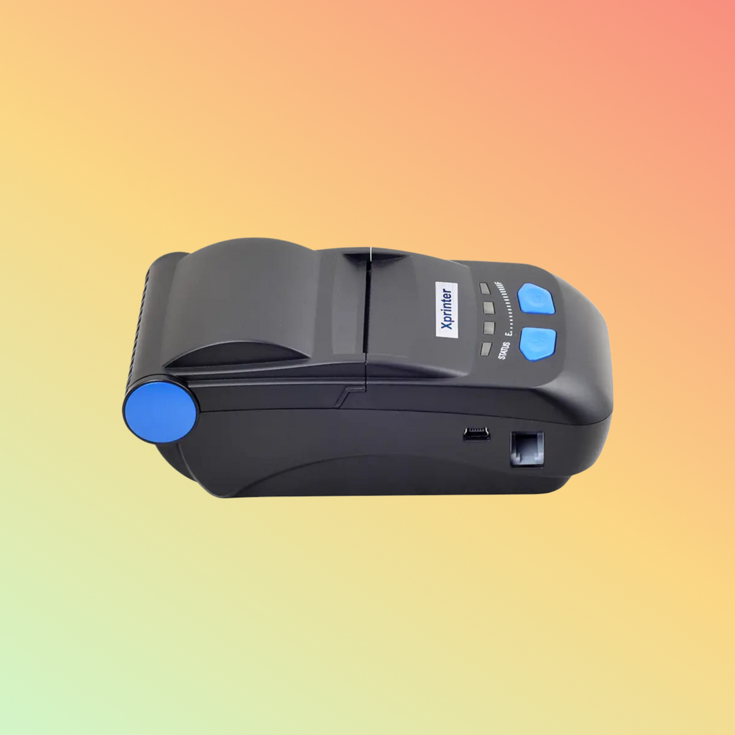 Xprinter XP-P300 Bluetooth Mobile Printer