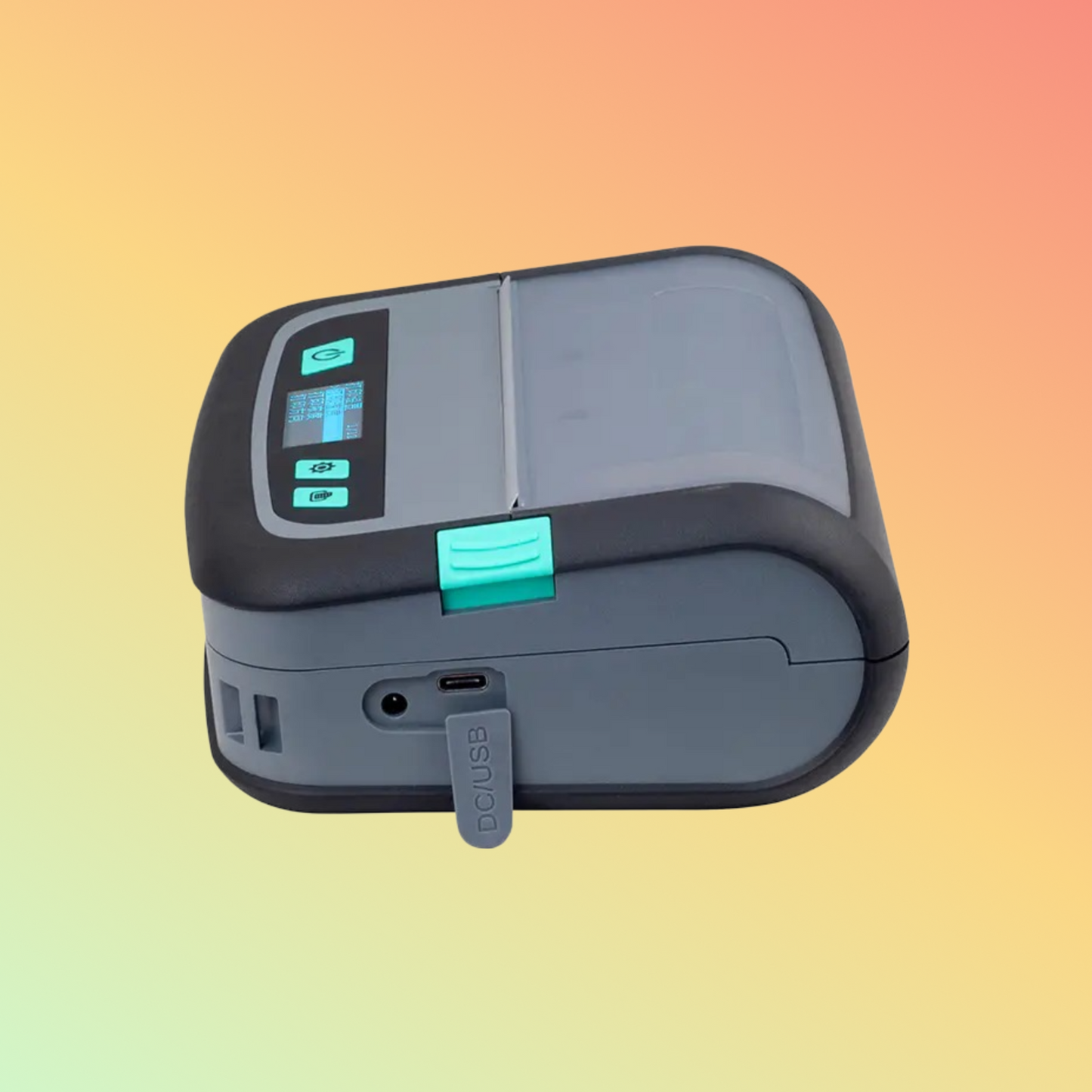 Xprinter XP-P441B 4 Inch Mobile Printer