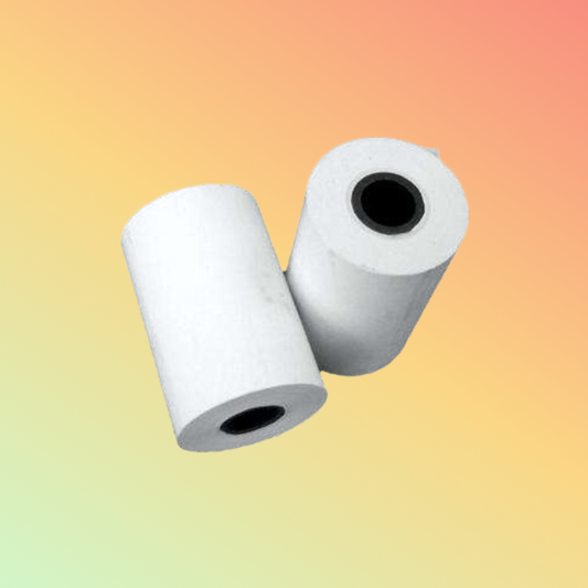 Hypercom T4230 Thermal Paper Rolls