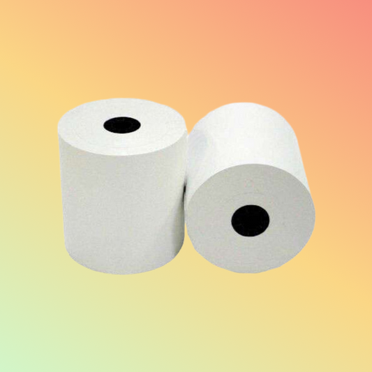 PAX E500 Paper Rolls