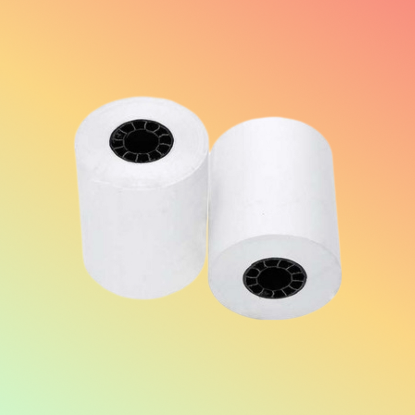 PAX D210 Paper Rolls