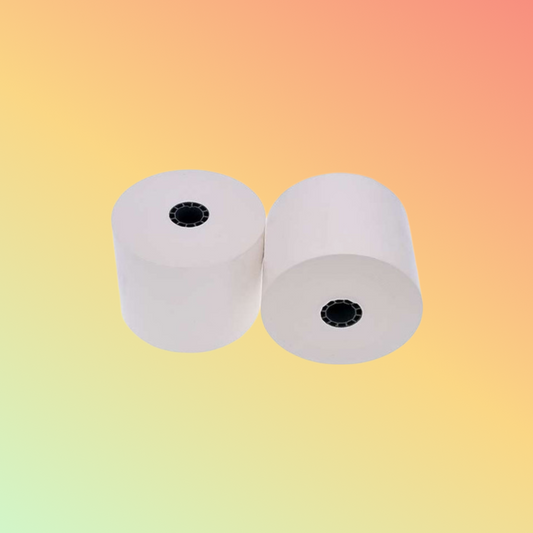 PAX E800 Thermal Paper Rolls