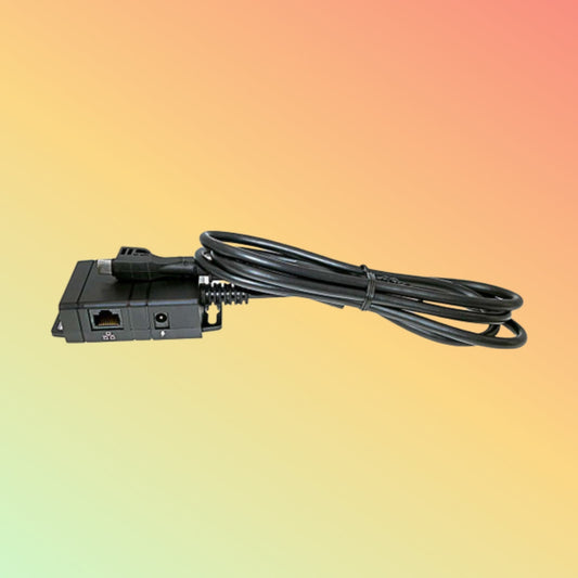 VeriFone M400 / M440 Ice Cube Ethernet Cable Assembly