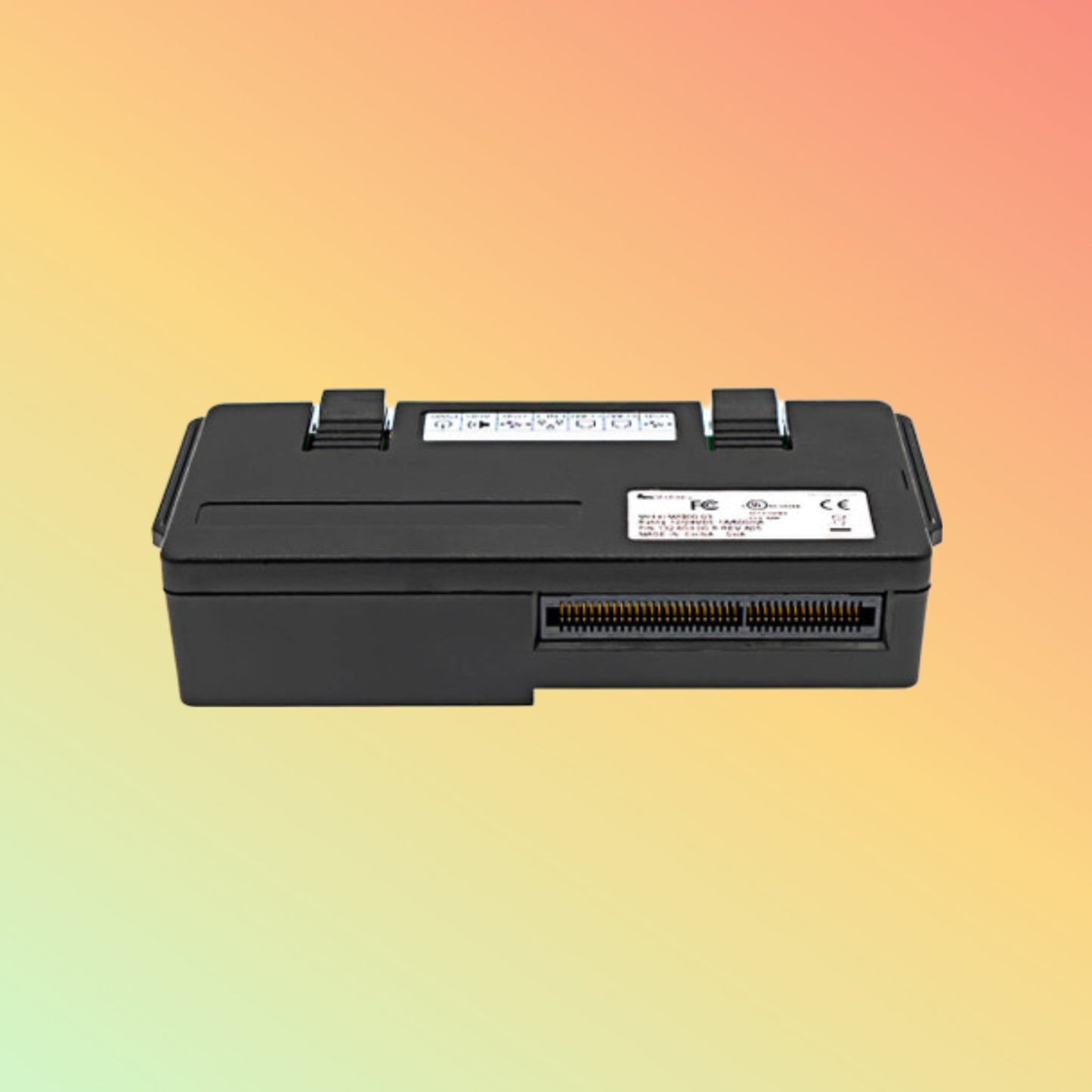 VeriFone MX915 / MX925 I/O POE Module