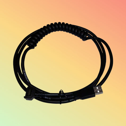 VeriFone VX8XX Pin Pad to USB Cable