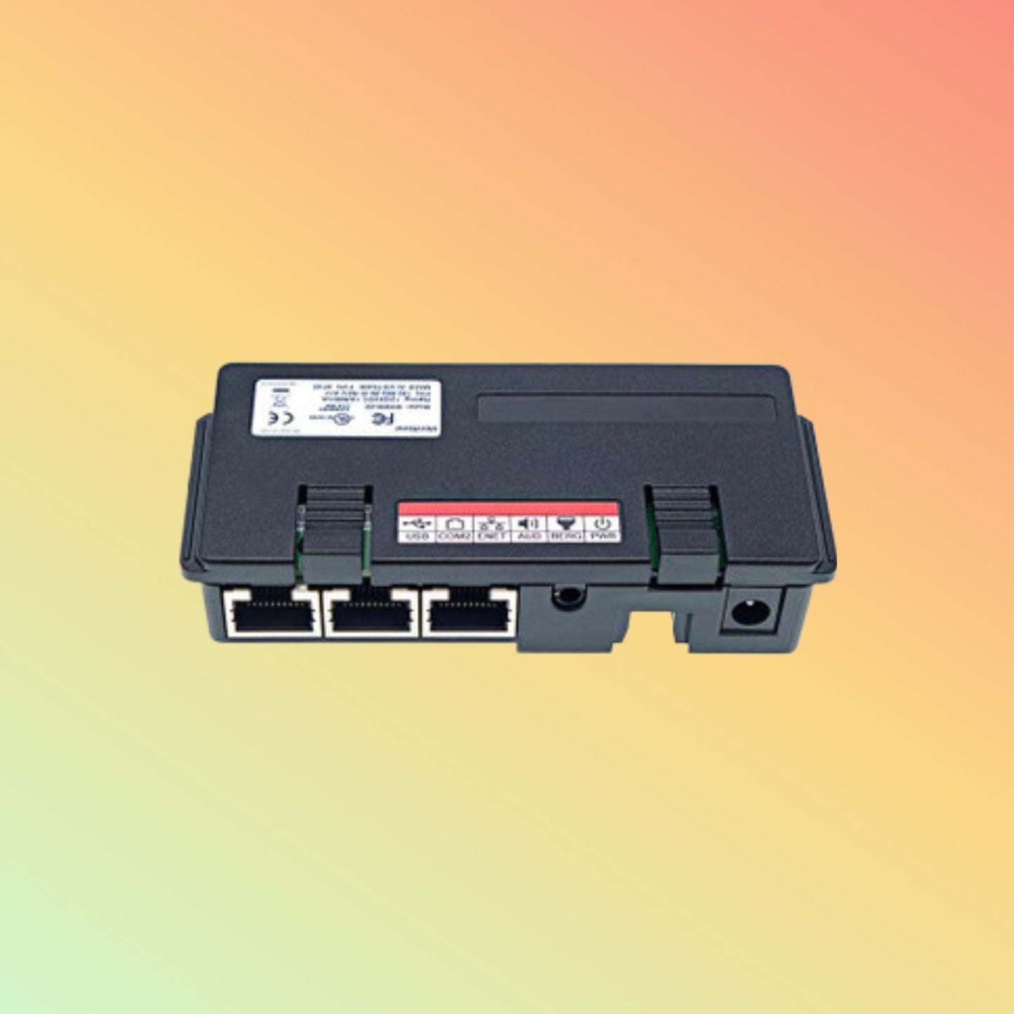 VeriFone MX915 / MX925 Power Audio Berg Module