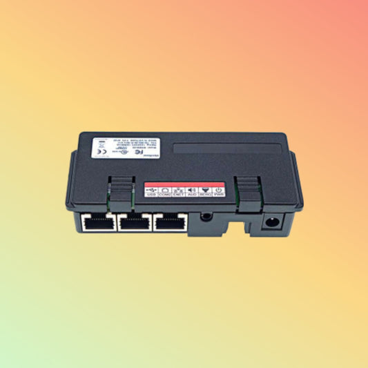 VeriFone MX915 / MX925 Power Audio Berg Module