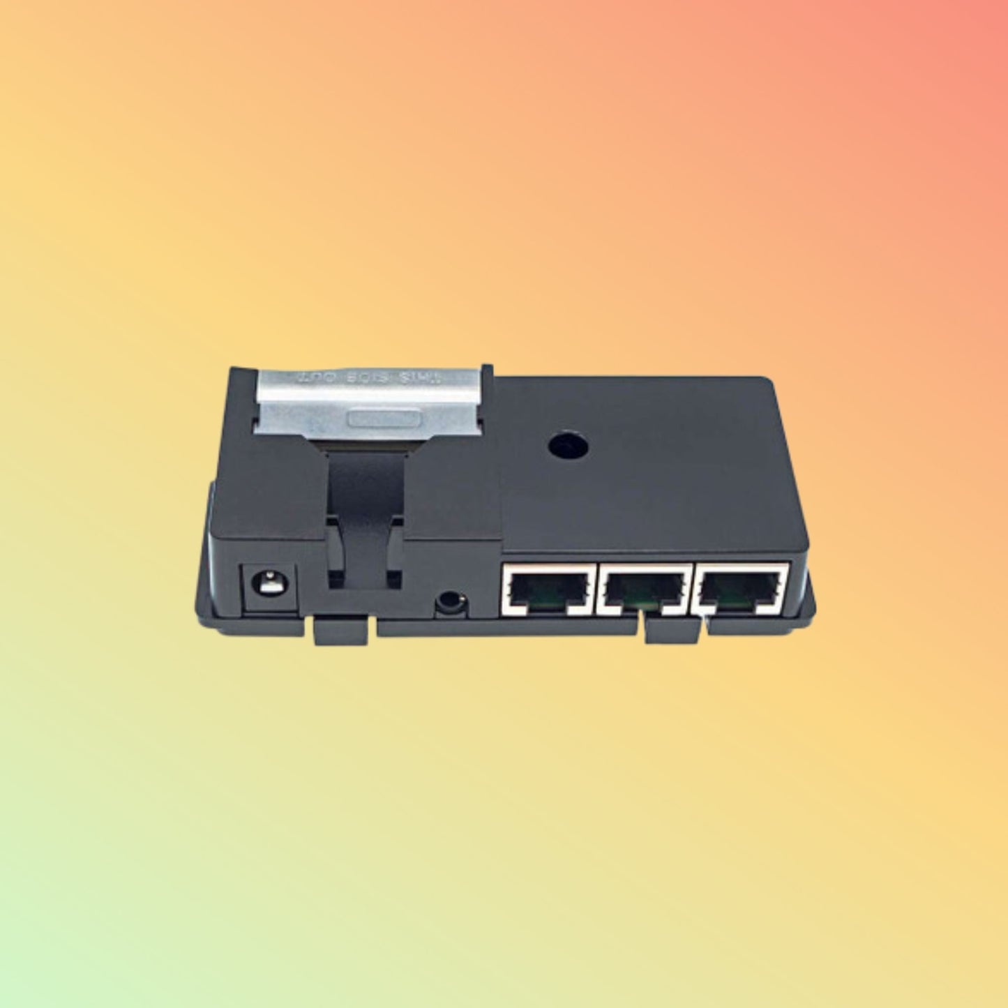 VeriFone MX915 / MX925 Power Audio Berg Module