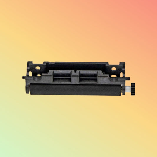 VeriFone vx680 Paper Roller Assembly