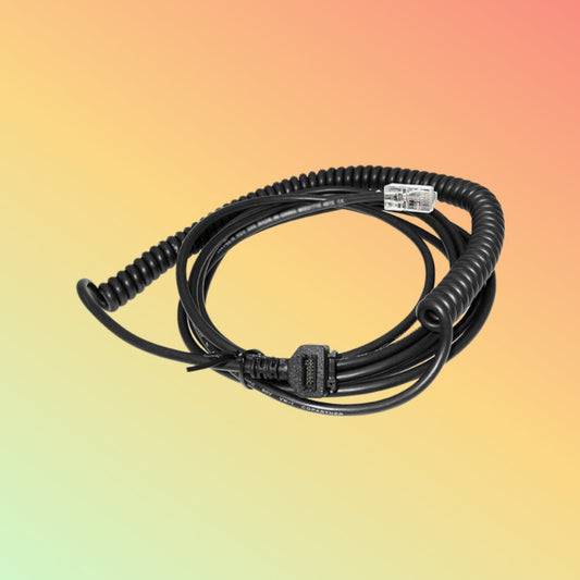 VeriFone VX8XX Pin Pad to VeriFone vx520 Terminal Cable