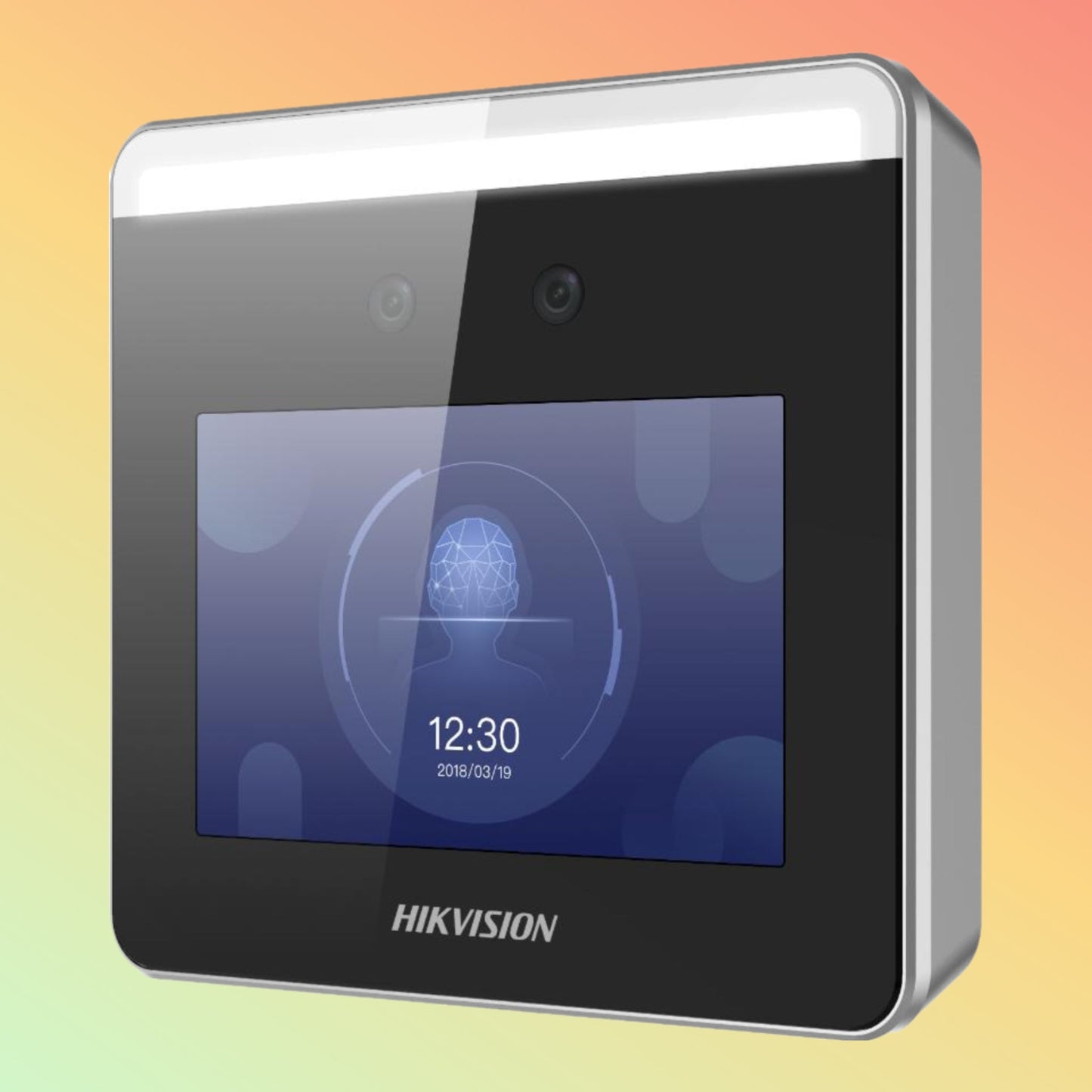 Hikvision DS-K1T331W Value Series Face Access Terminal