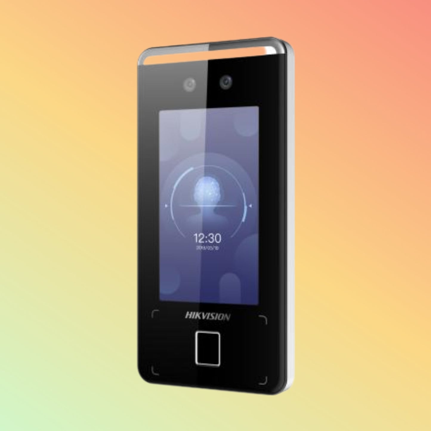 Hikvision DS-K1T341CM Value Series Face Access Terminal