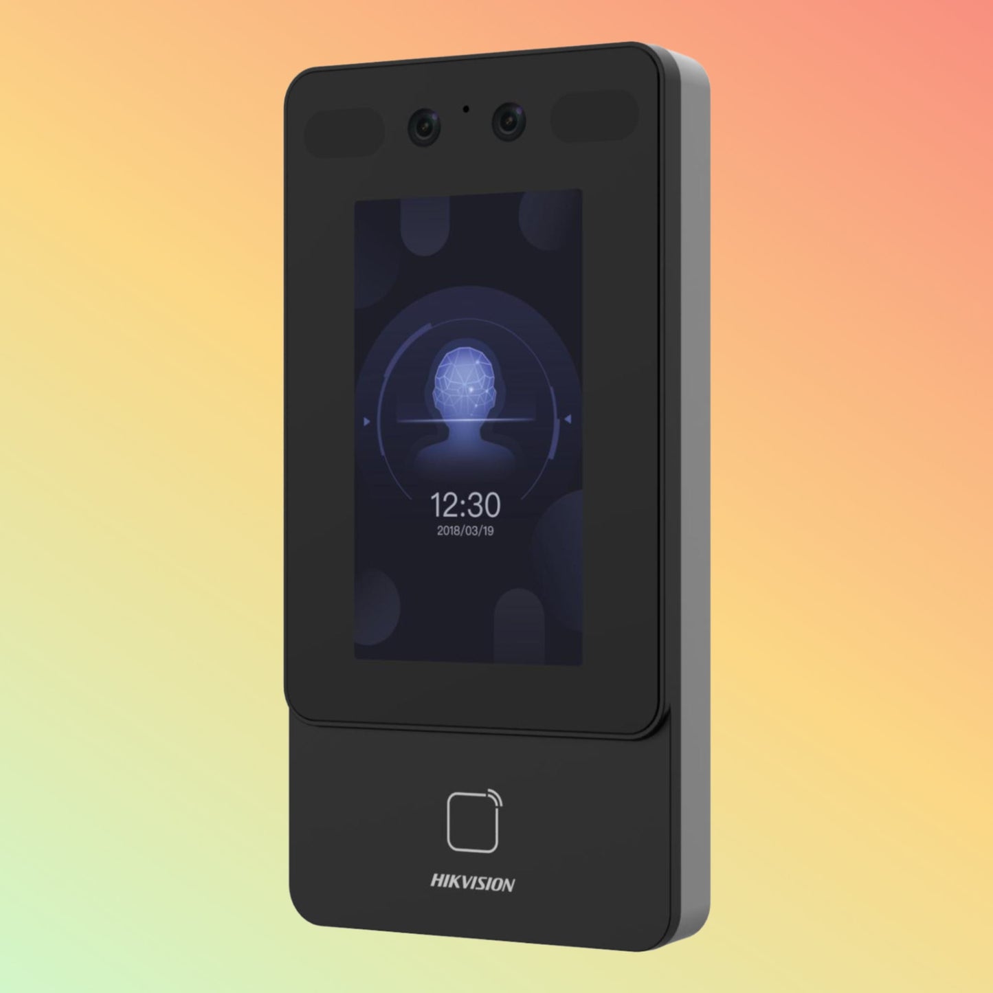 Hikvision DS-K1T342MX-E1 Face Recognition Terminal